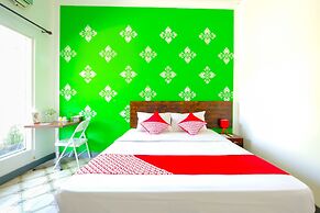 OYO 1206 Lombok Guest House