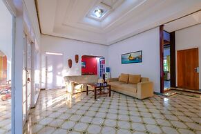 OYO 1206 Lombok Guest House