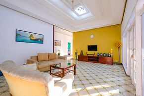 OYO 1206 Lombok Guest House