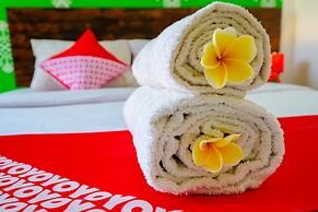 OYO 1206 Lombok Guest House