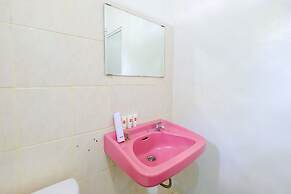 OYO 1206 Lombok Guest House