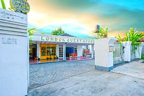 OYO 1206 Lombok Guest House