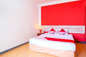 OYO 1206 Lombok Guest House