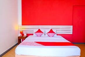 OYO 1206 Lombok Guest House