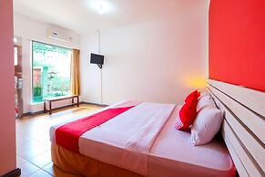 OYO 1206 Lombok Guest House
