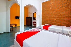OYO 1206 Lombok Guest House