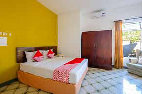 OYO 1206 Lombok Guest House