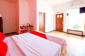 OYO 1206 Lombok Guest House