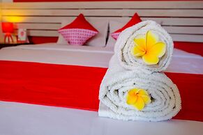 OYO 1206 Lombok Guest House