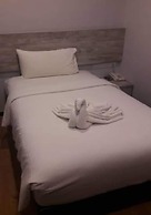 The Leverage Lite Hotel Kuantan