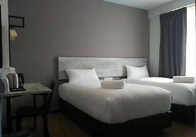 The Leverage Lite Hotel Kuantan