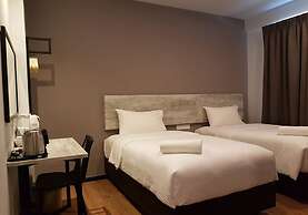The Leverage Lite Hotel Kuantan