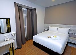 The Leverage Lite Hotel Kuantan