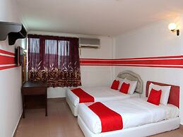 Super OYO 1173 Mandyrin Hotel