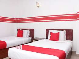 Super OYO 1173 Mandyrin Hotel