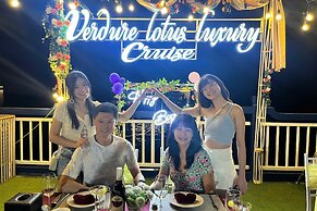 Verdure Lotus Luxury Cruise