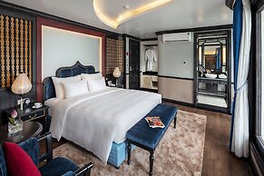 Verdure Lotus Luxury Cruise