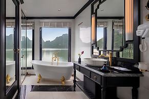 Verdure Lotus Luxury Cruise
