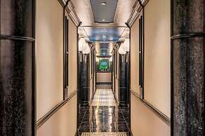 Verdure Lotus Luxury Cruise on Lan Ha Bay