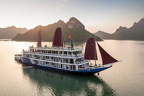 Verdure Lotus Luxury Cruise