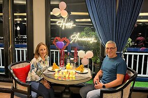 Verdure Lotus Luxury Cruise on Lan Ha Bay