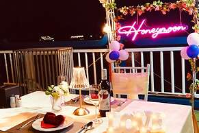 Verdure Lotus Luxury Cruise on Lan Ha Bay