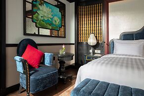 Verdure Lotus Luxury Cruise on Lan Ha Bay