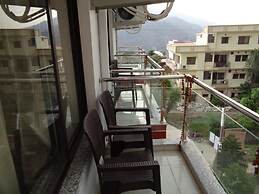 Hotel Tapovan Cottage