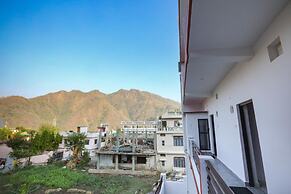 Hotel Tapovan Cottage