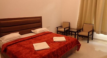 Hotel Tapovan Cottage