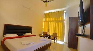 Hotel Tapovan Cottage