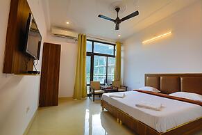 Hotel Tapovan Cottage