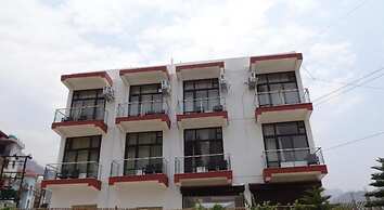 Hotel Tapovan Cottage