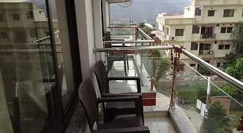 Hotel Tapovan Cottage