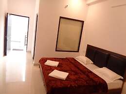 Hotel Tapovan Cottage
