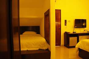 LP Hotel Tanjong Malim