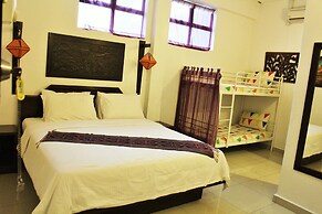 LP Hotel Tanjong Malim