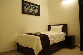 LP Hotel Tanjong Malim