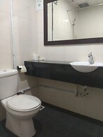 LP Hotel Tanjong Malim