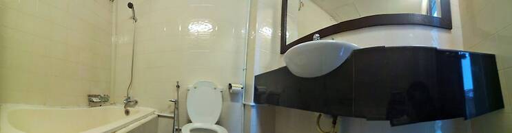 LP Hotel Tanjong Malim