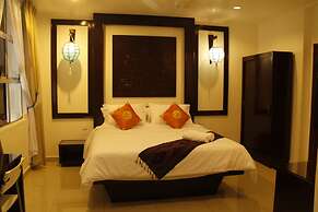 LP Hotel Tanjong Malim