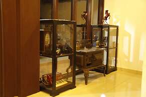 LP Hotel Tanjong Malim