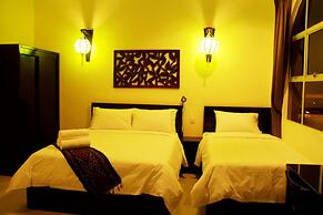LP Hotel Tanjong Malim