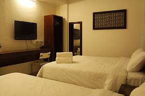 LP Hotel Tanjong Malim