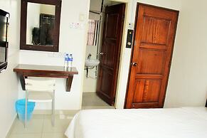 LP Hotel Tanjong Malim