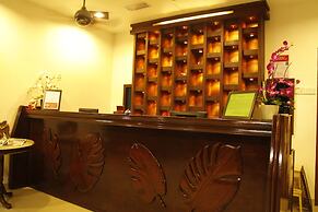 LP Hotel Tanjong Malim