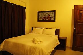 LP Hotel Tanjong Malim