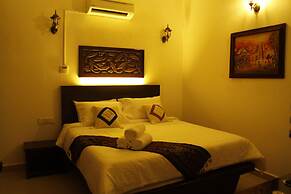 LP Hotel Tanjong Malim