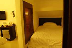 LP Hotel Tanjong Malim