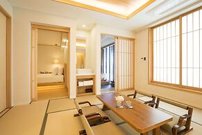 Tomonoya Ryokan